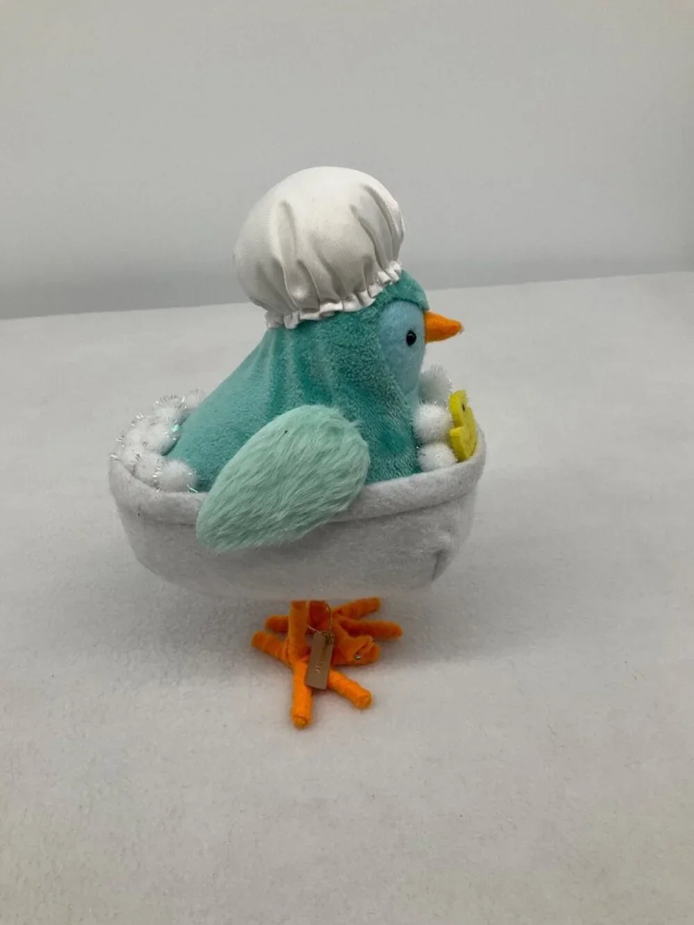 Target Spritz Tubsy Easter Fabric Bird Featherly Friends 2026